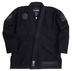 Kids BJJ Gi Batch 51 Ranked Classic Uniform 450 GSM **With Bag**