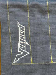 Illest Voltron Limited Edition Gi • Grey • A2 • BRAND NEW