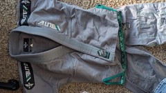 Elite Sports BJJ GI Gray