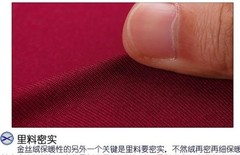 Women Men Martial Arts Uniform Yoga Tai Chi Sets Tang Kung Fu Suit Outfit Thick