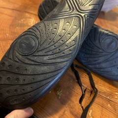 Cobra Kai Karate Kid Series Acquired Gladiator Proforce AWMA Shoes Martial Arts