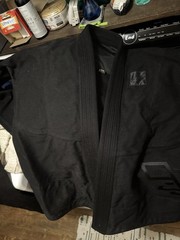 93 Brand Gi A1XL