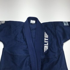 Elite Sports Jacket Unisex Size Small Technical Fightwear Martial Arts (No Belt)