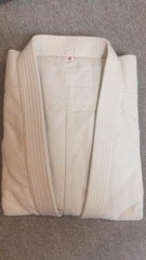 Judo Uniform 3 Set No. 4