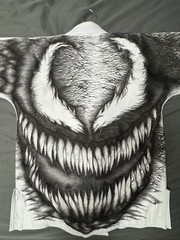 Jiu-Jitsu Gi Tattoo(Custom Made): Made To Order