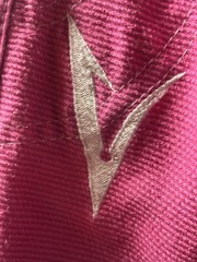 Vector Sports Attila Series Kids BJJ Gi K00 Pink Brazilian Jiu Jitsu Uniform