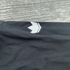 UFC Gym Gi Top Size A1 Youth KNGZ Jiu Jitsu BJJ Brazilian MMA Black