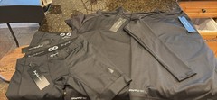 Jiu Jitsu clothing brand new with tags never worn size xl