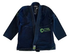CTRL Industries Pink Floyd Dark Side Of The Moon Kimono Jacket Only Size A1