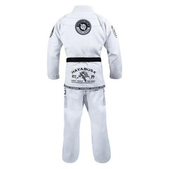 High Qty Customized Brand New Hayabusa Goorudo BJJ Gi | JiuJitsu Kimono 450 GSM
