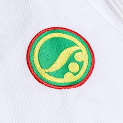 Shoyoroll Bob Marley x Shoyoroll Premium BJJ Gi 450 GSM Jiu Jitsu Kimono