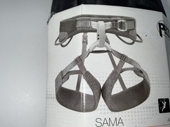 New Petal SAMA size Small Advance Series