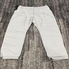Japanese Judo Gi Uniform Shoyoroll Comp Standard Jiu Jitsu A00F