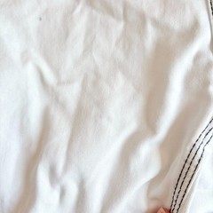 GUC Venum White Challenger BJJ Gi Jiu Jitsu Uniform & Bag (Size A2)
