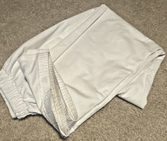Gladiator by ProForce Kickstart Kids Martial Arts Karate Gi Uniform White Size 5