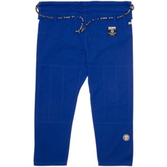 Tatami Fightwear Leve BJJ Gi – Blue