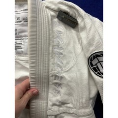 [Athletic] Kids Tatami Fightwear Original Kimono BJJ Gi Jacket M1 White