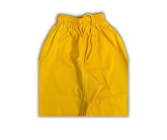 Worios Brazilian JiuJitsu Gi Kimono Yellow Lightweight Pro 2.0 For kids