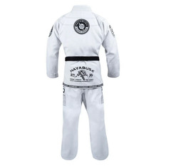 Custom made Hayabusa Goorudo BJJ Gi | JiuJitsu Kimono 350/450 GSM TOP Quality Gi