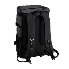 Mizuno Backpack [New Model] 30L BLK Japan New