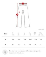 MOOTO EXTERA 7 (PRO) Kyorugi Uniform (S7) WT Taekwondo Olympic Fighter Dobok TKD