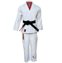 Size A4 Fadi Brazilian Jiu Jitsu Gi Uniforms BJJ – Ray Series MMA 450 GSM