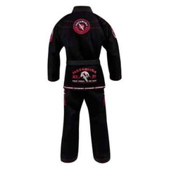 Brand New Hayabusa Goorudo BJJ Gi JiuJitsu Kimono 450 GSM Quality Hayabusa Gi