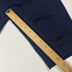 Shoyoroll Compression Shorts Men’s XS Navy Blue & Black