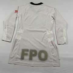 KPNP BLACK LABEL World Taekwondo Federation Official FPO White Uniform Sz 170 M