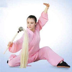 Tai Chi Clothing Practice Clothes Women Martial Arts Clothes Performance Clothes