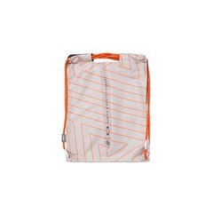 Albino and Preto x OAKLEY® GI BJJ 450 GSM BJJ Jiu Jitsu Kimono Competitor