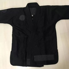 Shoyoroll Batch #81 MURDRD Competitor Top Quality Kimono 350/450 GSM BJJ Gi