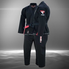 FADI BJJ Gi 450 GSM Pearl Weave Jiu Jitsu Kimono MMA Grappling Uniform