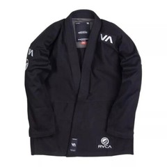 Shoyoroll RVCA V2 Batch 60 BJJ Gi Kimono Uniform Brazilian Jiu Jitsu With Bag