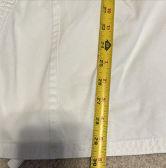 Gladiator by ProForce Kickstart Kids Martial Arts Karate Gi Uniform White Size 5