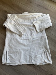 Fuji Kimono Gi Adult 3 White Jiu Jitsu MMA Set