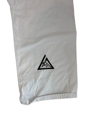 Gracie Academy Jiu Jitsu Official GI Weave MMA Uniform Set Kimono Pants 6/190