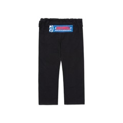 Shoyoroll Heritage Competitor BJJ Brazilian JiuJitsu Kimono Grappler Training GI