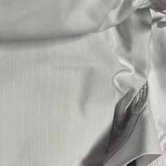 Gracie Barra Jiu-Jitsu Gi Set Youth 4 GB Edition White Ripstop Fabric