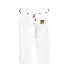 Moya 24 Flagship Gi White