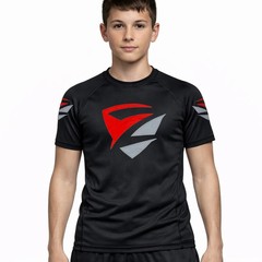 Zed Honra – Youth „Model 1” Rash Guard