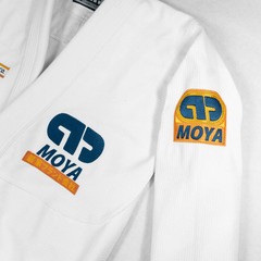 Moya 24 Flagship Gi White
