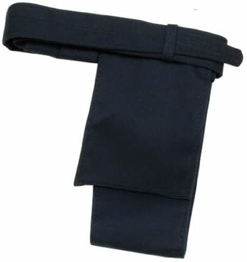 TOEI LIGHT Simple Sumo mawashi L Navy Blue T-2778B