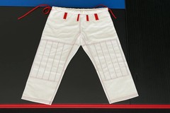 Karate & Taekwondo Martial Arts Uniform – Premium Suit for Adults & Kids