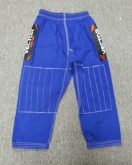 Vector Sports Gear Kids K1 Attila Series Brazilian Jiu Jitsu Gi Suit. New