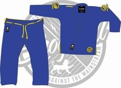 Shoyoroll Comp Standard XIV Q4 | Top Quality Kimono 350/450 GSM BJJ Gi Fightwear
