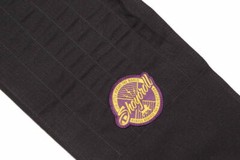 Shoyoroll BJJ Gi Batch 83 Mamba Competitor Uniform 450 GSM **With Bag**