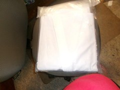Judo Brand Judo Iniform 100% Cotton White Size 3 Adult M