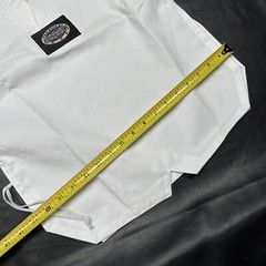 Youth United States Taekwondo Gi Size 1/130 Pre-teen 10-12
