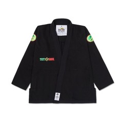 Best Selling Black Shoyoroll Bob Marley x Shoyoroll Bjj Gi 450 GSM Shoyoroll Gi